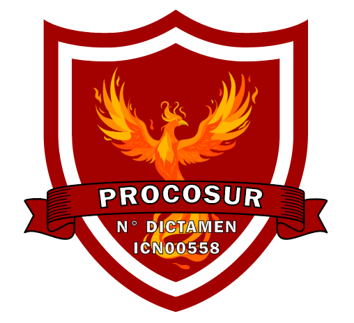 Logo PROCOSUR